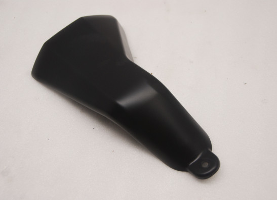 Auspuff-Krummer Harley Davidson Pan America