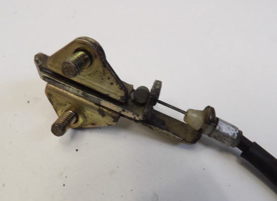 Slotenset Yamaha FAZER 600