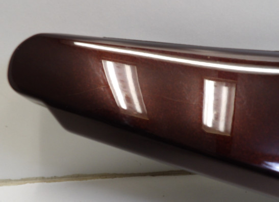 Cowl left rear Kawasaki GTR 1400