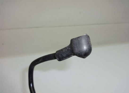 Anlasser Kawasaki ZX 10 R