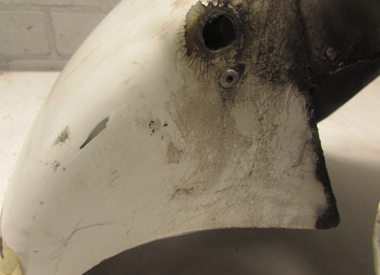 Front fender Honda CBR 1000 F