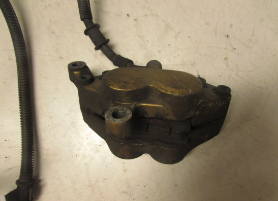 Vorderbremse Komplett Yamaha FJ 1200