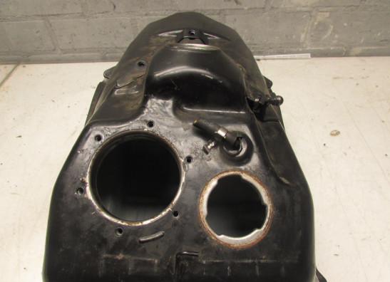 Benzintank BMW C 650 GT