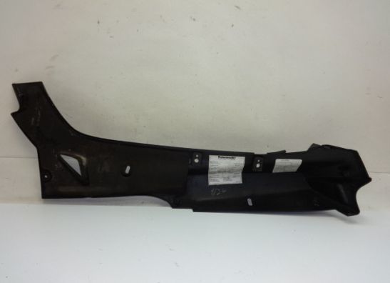 Cowl rear right Kawasaki ZZR 600