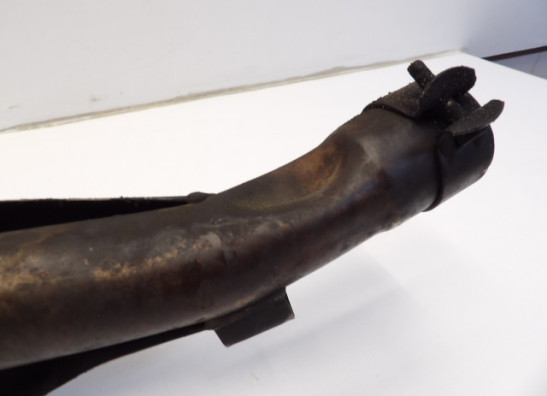 Sportdemper Yamaha TDM