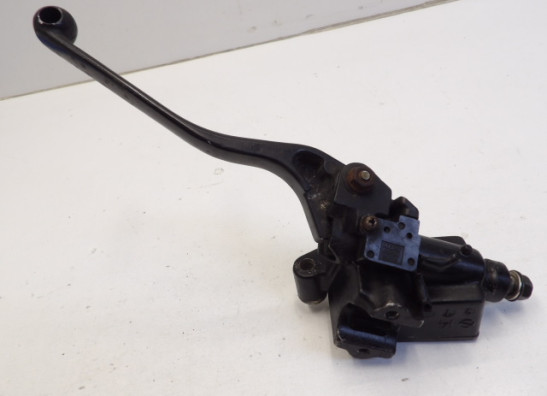 Rempomp Honda VT 500