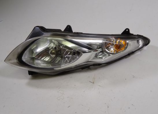 Headlight Suzuki Burgman 400