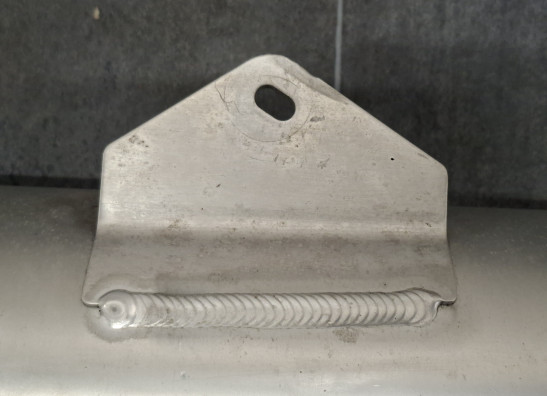 Uitlaat Yamaha Overige Yamaha