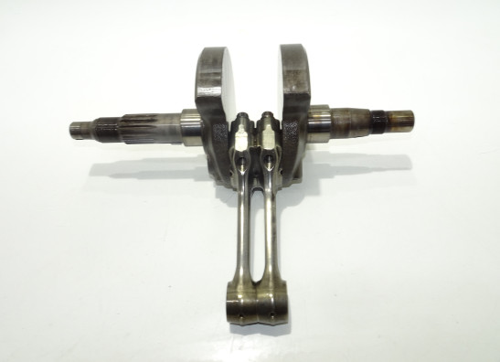 Kurbelwelle Ducati monster 600