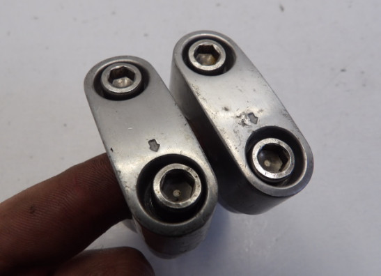 Lenker Yamaha XJR 1200