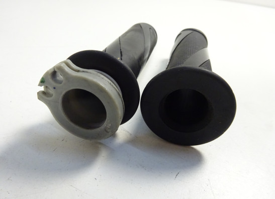 Throttle grip Kawasaki ER 6
