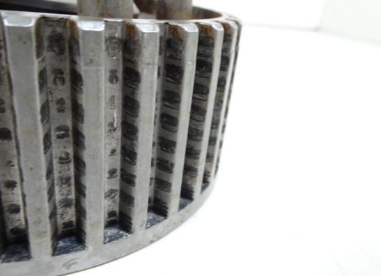 Clutch Ducati 749  999