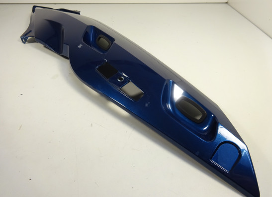 Heck rechts BMW R 1200 RT