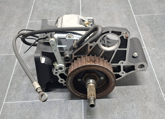 Getriebe Harley Davidson FLSTF Fat Boy