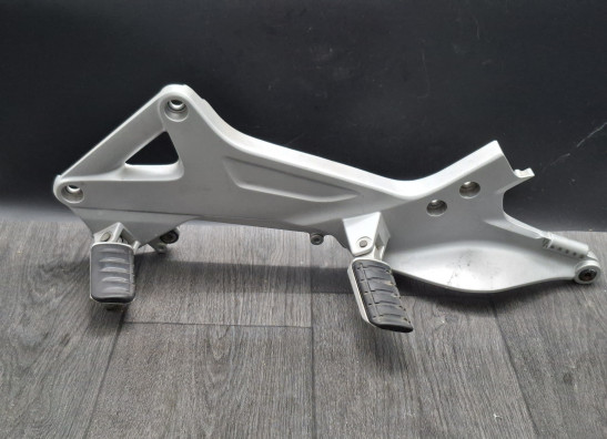 Schetsplaat links Honda ST 1300 Pan European