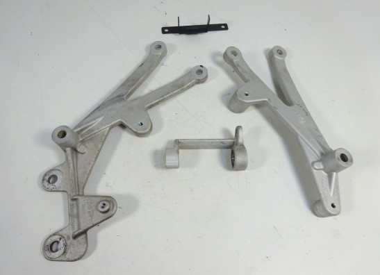 Frame - onderdelen KTM 990 Superduke