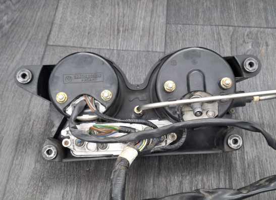 Meter combination BMW R 1100 RT