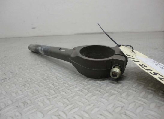 Clip on rechts Kawasaki ZX 6 R