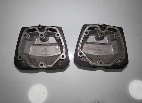 Cylinder head cover Moto Guzzi V35 V50 V65