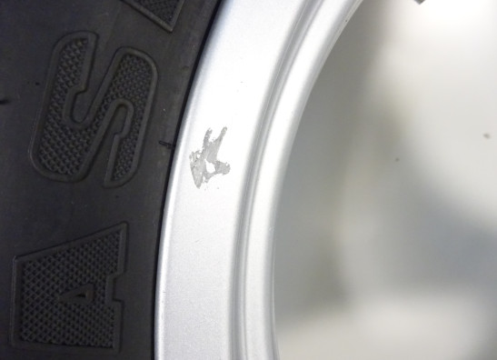 Achtervelg BMW K 1100 LT