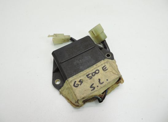 CDI Einheit Suzuki GS 500 E 1989-2001