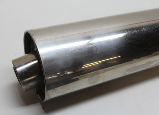 Auspuff Suzuki GSF 650 Bandit