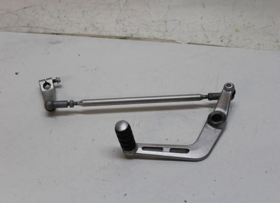 Schakelpedaal Triumph Daytona 675 