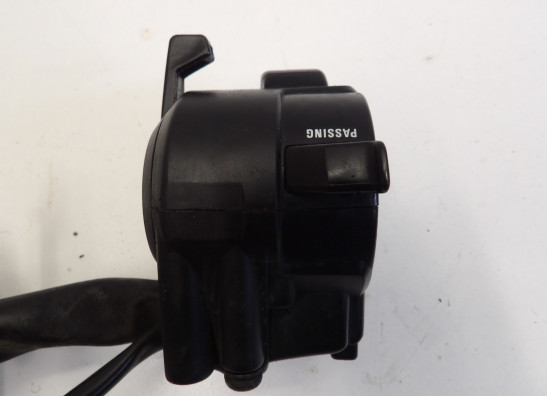 Handlebar switch assy left Honda CB 500