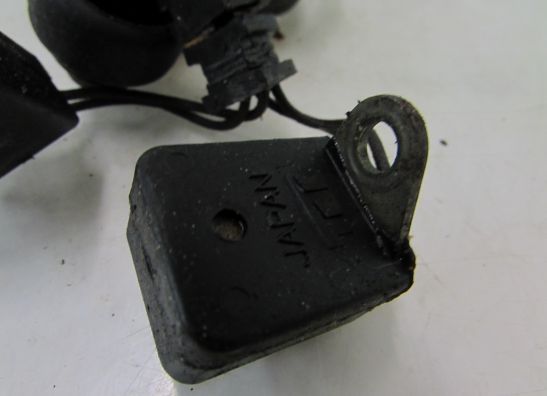 Engine parts Honda VF 500 