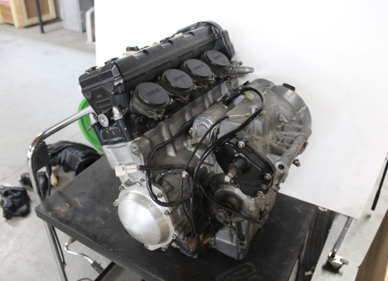 Engine Race-parts Modern Racers