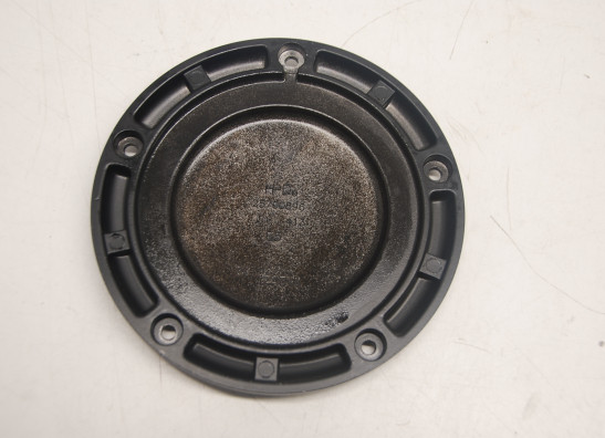 Koppelingsdeksel Harley Davidson Softtail