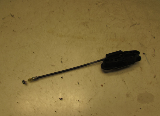 Buddy seat Suzuki GSF 600 650 Bandit 