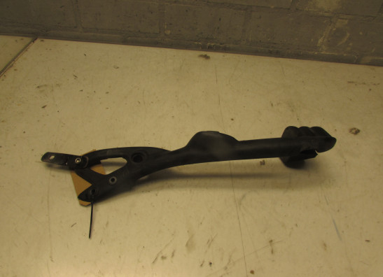 Soziusgriff BMW K 1200 RS