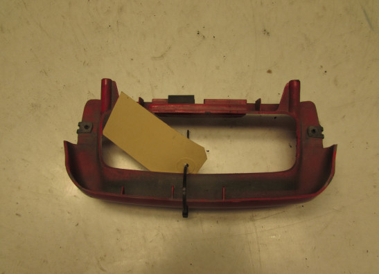 Achterhandvat Honda VFR 750