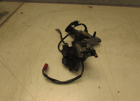 Schokbreker voor Honda Goldwing GL