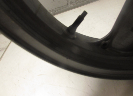 Felge hinten Kawasaki ZRX 1100 1200