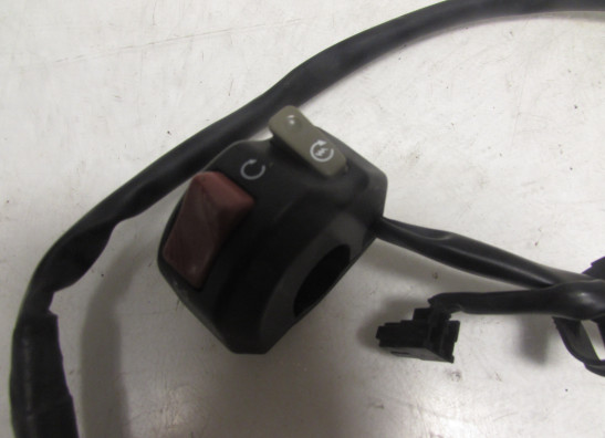 Lenkerschalter rechts Kawasaki Z 1000