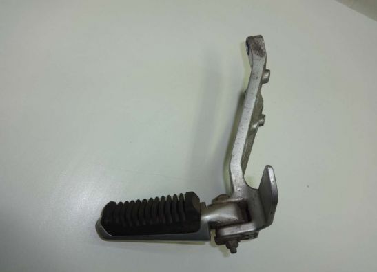 Soziusfussraste links Suzuki VX 800