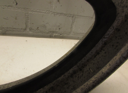 Felge vorne Honda VT 1100