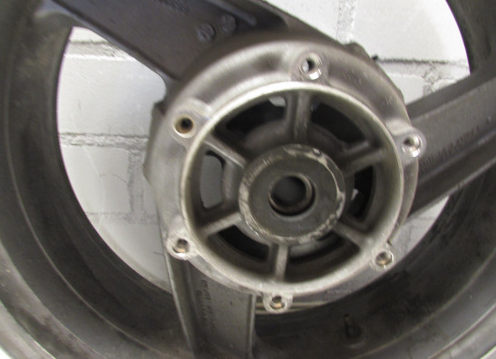 Achtervelg Kawasaki ZZR 1100