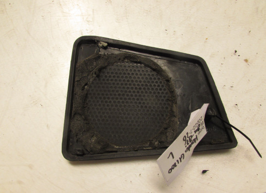 Radio Zubehor Honda Goldwing GL