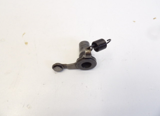 Versnellingsbak Yamaha FZ6