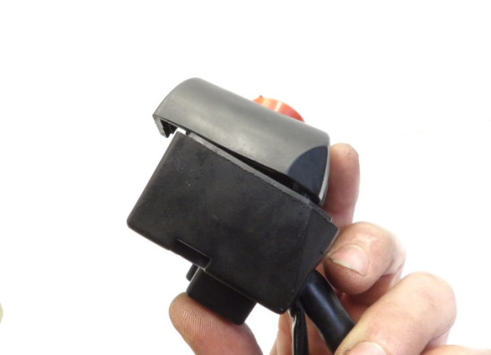 Stuurschakelaar rechts Honda VF 1100 C Magna