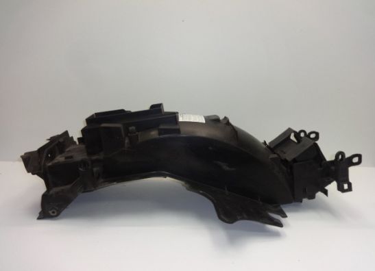 Hinterradabdeckung Honda Deauville 650 - 700
