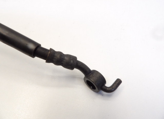 Brake hose front Kawasaki ER 6