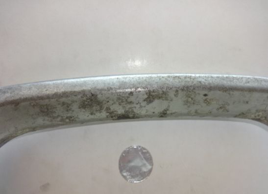 Rear grip Yamaha XJ 750 