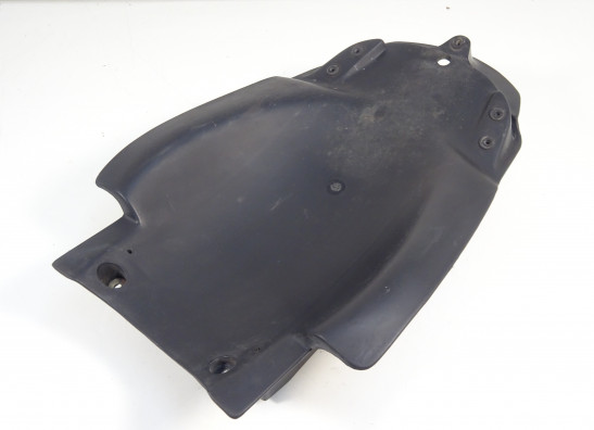 Undertail Ducati 750 SS Supersport