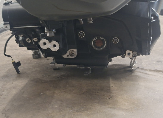 Motorblok BMW R 1250 GS