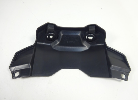 Fuel tank cover Yamaha MT 09