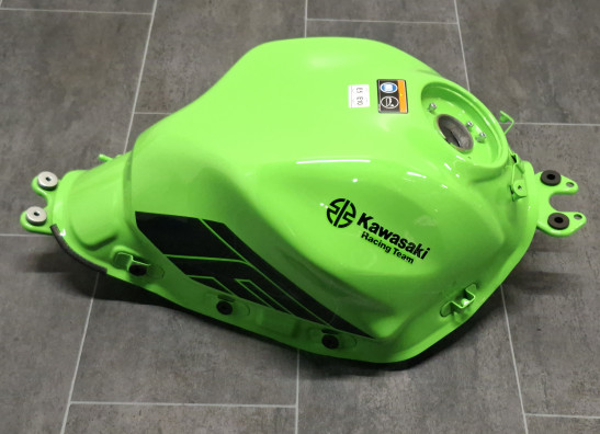 Fuel tank Kawasaki Ninja 650